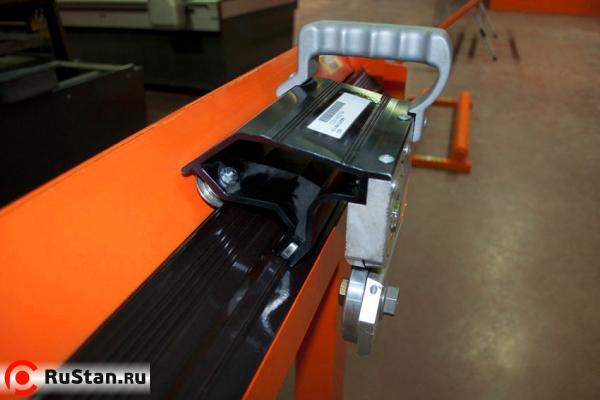 Stalex 2500 мм фото №4 Stalex 2500 мм фото №4