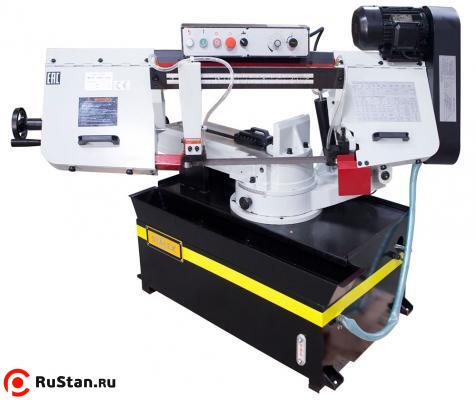 Ленточнопильный станок Stalex BS-1018R фото №2 Stalex BS-1018R фото №2
