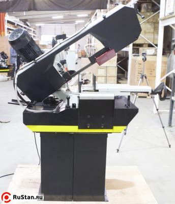 Ленточнопильный станок по металлу Stalex BS-280G фото №13 Stalex BS-280G фото №13