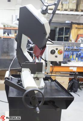 Ленточнопильный станок по металлу Stalex BS-280G фото №17 Stalex BS-280G фото №17