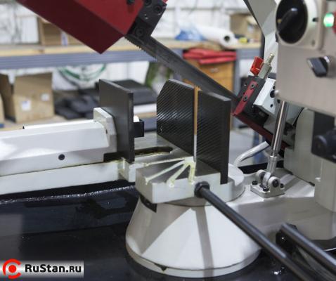 Тиски на Stalex BS-280G фото №20 Stalex BS-280G фото №20