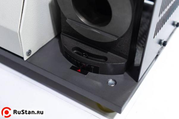 Настольный заточной станок для сверл STALEX DG-26D фото №3 STALEX DG-26D фото №3