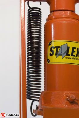 Stalex HB-8 фото №4 Stalex HB-8 фото №4