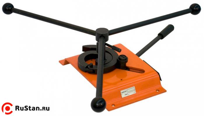 Набор для работы с прутком и квадратом Stalex W2 фото №3 Набор для работы с прутком и квадратом Stalex W2 фото №3