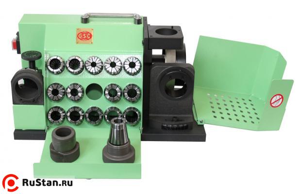 Заточной станок для сверл GS-25 - Общий вид фото №3 GSC GS-25 фото №3