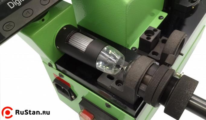 Станок заточной для сверл GSC GS-2 фото №3 Станок заточной для сверл GSC GS-2 фото №3