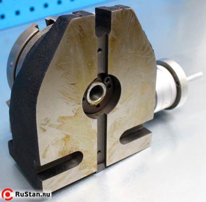 Стол поворотный RT100 фото №11 Стол поворотный RT100 фото №11