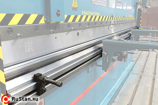 Стол гибочный ИА1430 фото №9 Стол гибочный ИА1430 фото №9