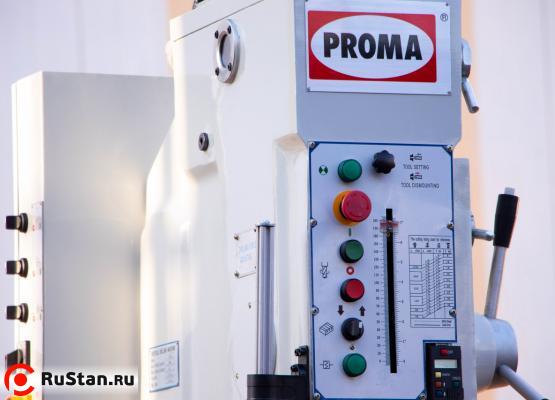 PROMA В-1840G/400 фото №9 PROMA В-1840G/400 фото №9