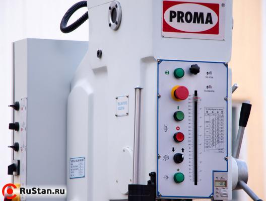 PROMA В-1850G/400 фото №8 PROMA В-1850G/400 фото №8