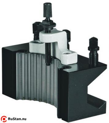 Картридж тип H (вид сзади) фото №3 Резцедержатель быстросменный SWH1-A фото №3