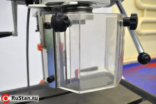 Вертикально сверлильный станок STALEX T-25 - фото 3 фото №5 Вертикально сверлильный станок STALEX T-25 - фото 3 фото №5