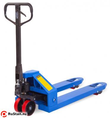 Тележка гидравлическая TOR RHP 5000, 1150х550 мм (полиуретановые колеса) фото №3 Тележка гидравлическая TOR RHP 5000, 1150х550 мм (полиуретановые колеса) фото №3