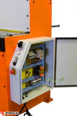 Stalex THS 2540x4 электрошкаф фото №3 Stalex THS 2540x4 электрошкаф фото №3