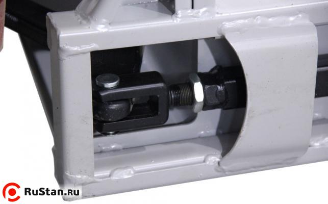 Тележка гидравлическая TISEL T25ER фото №6 TISEL T25ER фото №6