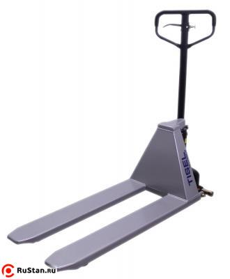 Тележка гидравлическая с ножничным подъемом TISEL TX10 фото №17 TISEL TX10 фото №17