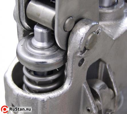 Тележка гидравлическая из нержавеющей стали TISEL TZ20 фото №6 TISEL TZ20 фото №6