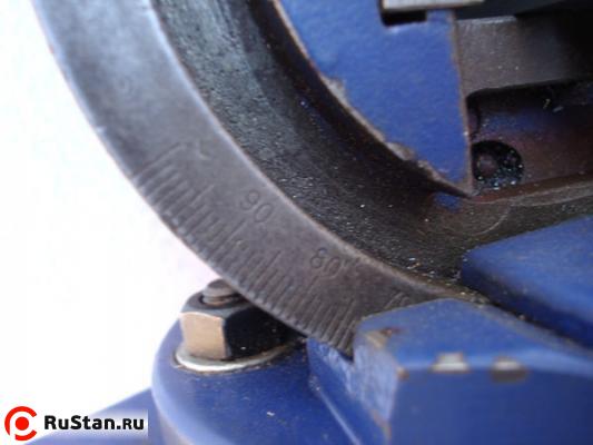 Тиски станочные WOA-75 фото №2 WOA-75 фото №2