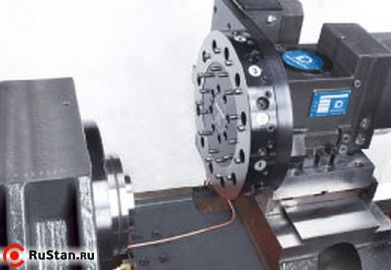 Токарный станок с ЧПУ JCL-52T - фото 2 фото №3 Токарный станок с ЧПУ JCL-52T - фото 2 фото №3