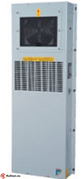 HEAT EXCHANGER FOR ELECTRICAL CABINET фото №7 JINN FA JCL-60TSM фото №7