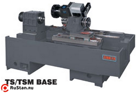 Токарный станок с ЧПУ JCL-60TSM с противошпинделем - фото 8 фото №9 JINN FA JCL-60TSM фото №9