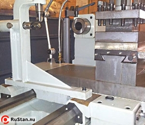 Люнет и резцедержатель фото №4 PROMA SPI-1500S фото №4