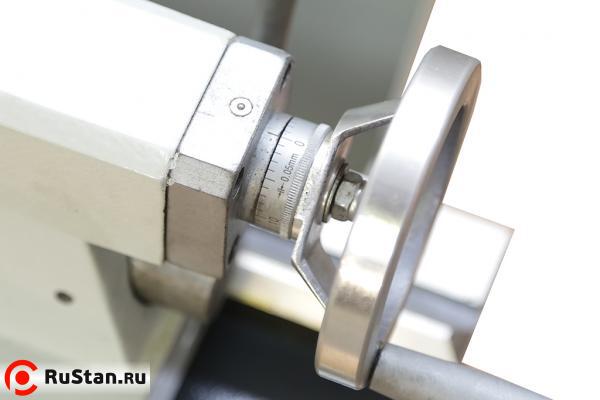 METAL MASTER MML 2870M фото №6 METAL MASTER MML 2870M фото №6