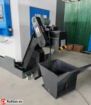 Вертикальный обрабатывающий центр с ЧПУ TOPMILL 850S фото №13 TOPMILL 850S фото №13