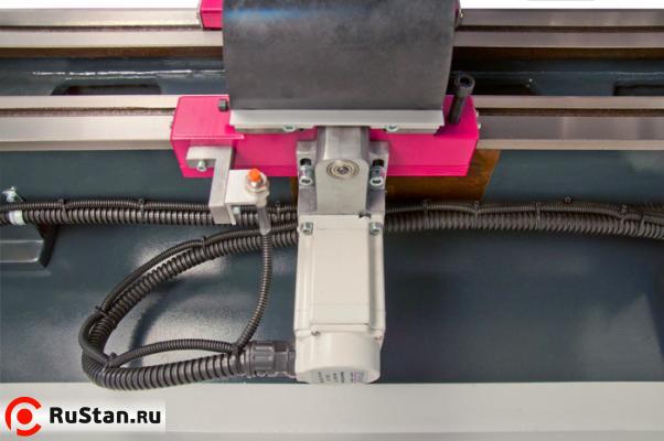 TU2807V CNC фото №6 TU2807V CNC фото №6