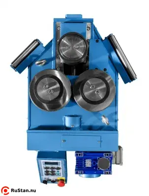 Трубогиб профилегиб УГС-6/3 фото №2 УГС-6/3 фото №2