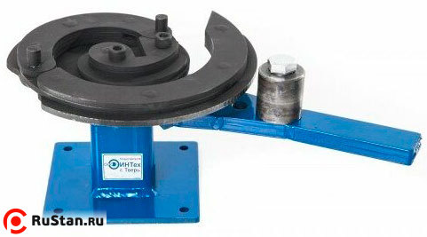 Кузнечная улитка для холодной ковки фото №7 ИНТех Улитка фото №7