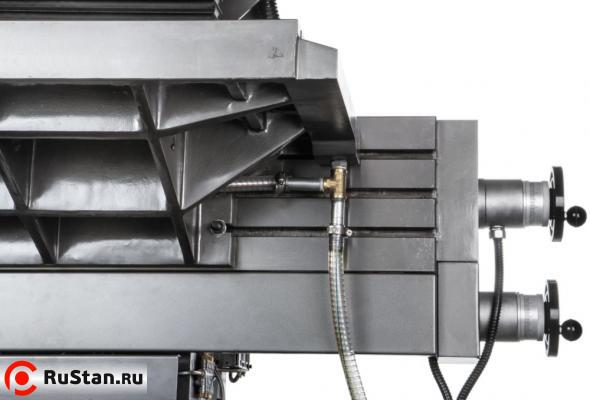 JET JUTM-1834 Servo DRO фото №19 JET JUTM-1834 Servo DRO фото №19