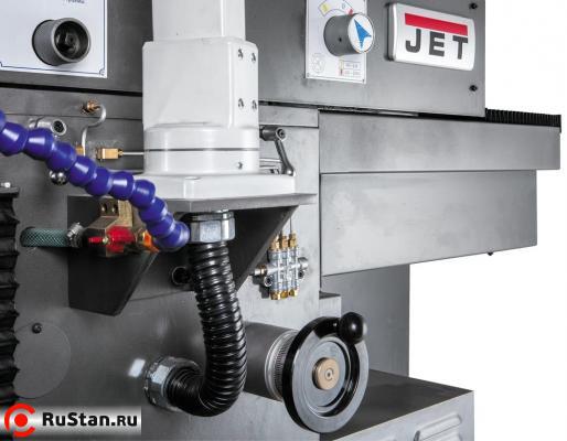 JET JUTM-1834 Servo DRO фото №20 JET JUTM-1834 Servo DRO фото №20