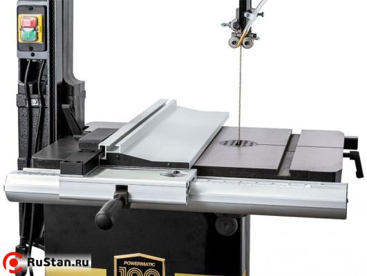 Параллельный упор с расширением стола фото №6 Параллельный упор с расширением стола фото №6