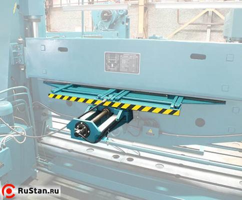 Упор задний ИВ2145 фото №9 Упор задний ИВ2145 фото №9