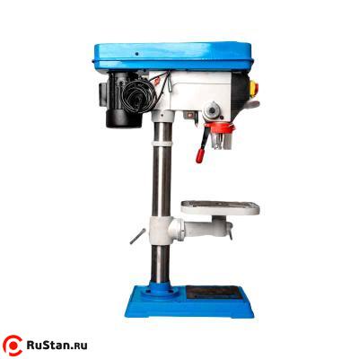 Сверлильный станок Weiss Machinery WDP16H фото №5 Weiss Machinery WDP16H фото №5