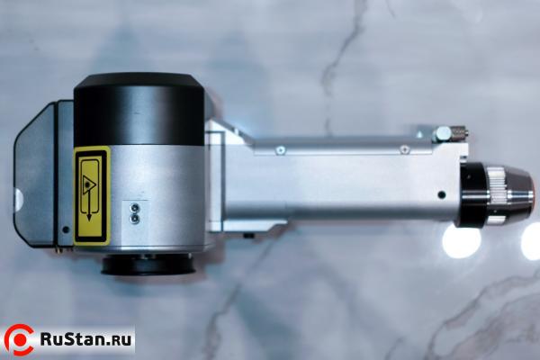 Сканатор Raptor F500 фото №8 Сканатор Raptor F500 фото №8