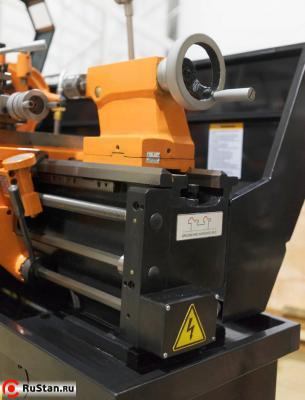 STALEX WL-330B/750 задняя бабка фото №11 STALEX WL-330B/750 задняя бабка фото №11