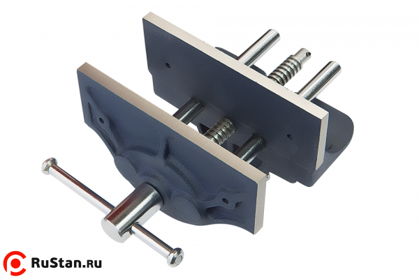 WWV / P-6 Переносные столярные тиски GROZ фото №3 WWV / P-6 Переносные столярные тиски GROZ фото №3