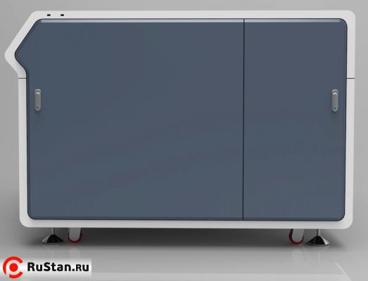 Лазерный станок для гравировки и резки Bodor серии BCL1006X фото №3 Лазерный станок для гравировки и резки Bodor серии BCL1006X фото №3