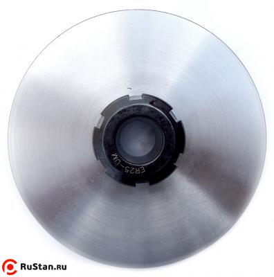 Зажим цанговый ER25 (WM180V) фото №2 Зажим цанговый ER25 (WM180V) фото №2