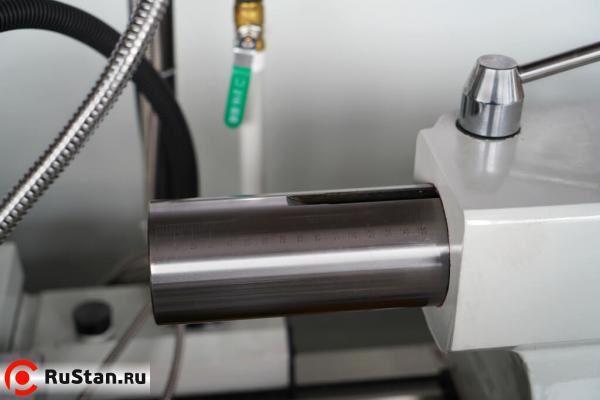 Токарно-винторезный станок METAL MASTER ZM 50100 DRO RFS фото №12 ZM 50100 DRO RFS фото №12