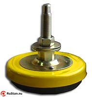 Виброопора ОВ-31 фото №1 Виброопора ОВ-31 фото №1