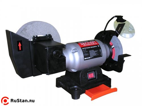 Станок заточной Корвет эксперт 499 фото №1