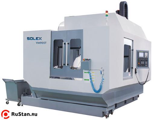 SOLEX VM905T фото №1