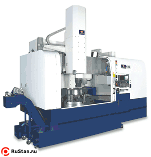 HONOR SEIKI VL-125C фото №1