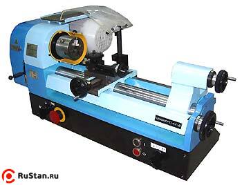 Настольный токарный станок УНИВЕРСАЛ-В фото №1 УНИВЕРСАЛ-В фото №1