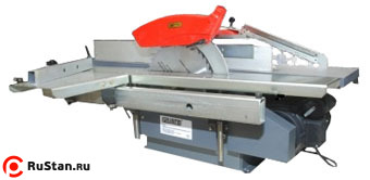 Комбинированный станок UNI-PRO ML-292 фото №1 ML-292 фото №1