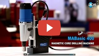 BDS MABASIC 400 (425) миниатюра №2