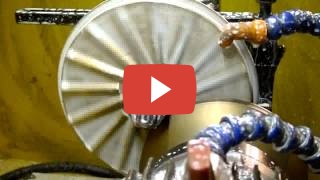 Заточной универсальный станок с ЧПУ RMS-CNC фото №5 RMS-CNC фото №5